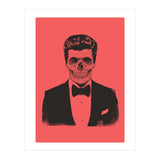The Party Never Ends (Print Only) thumbnail