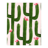 Happy Cacti (Print Only) thumbnail