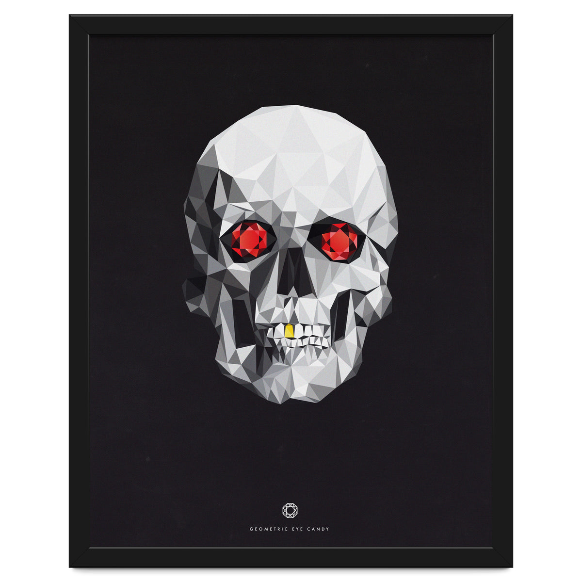 Geometric Eye Candy