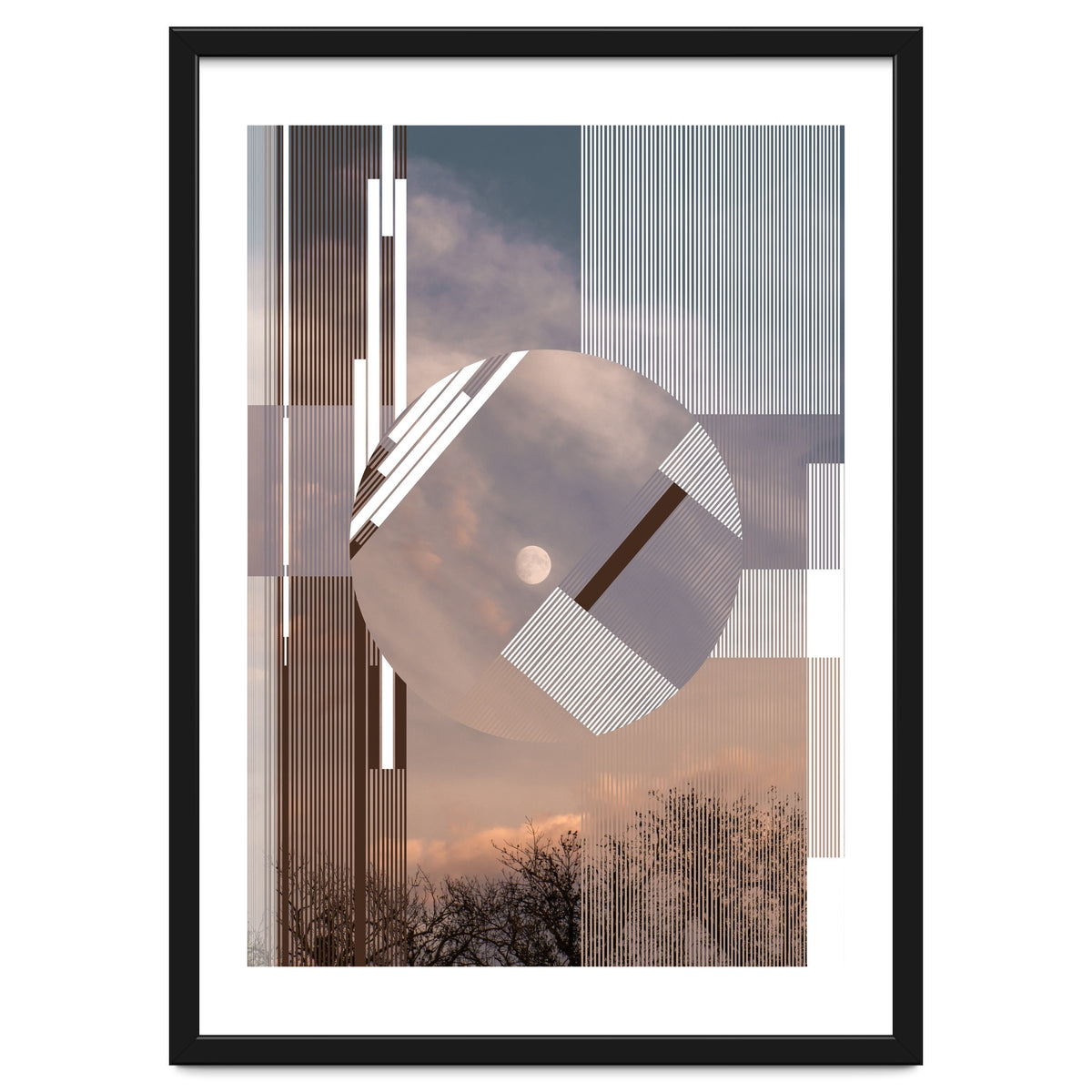 Temporal Global II Serie Urban Nature