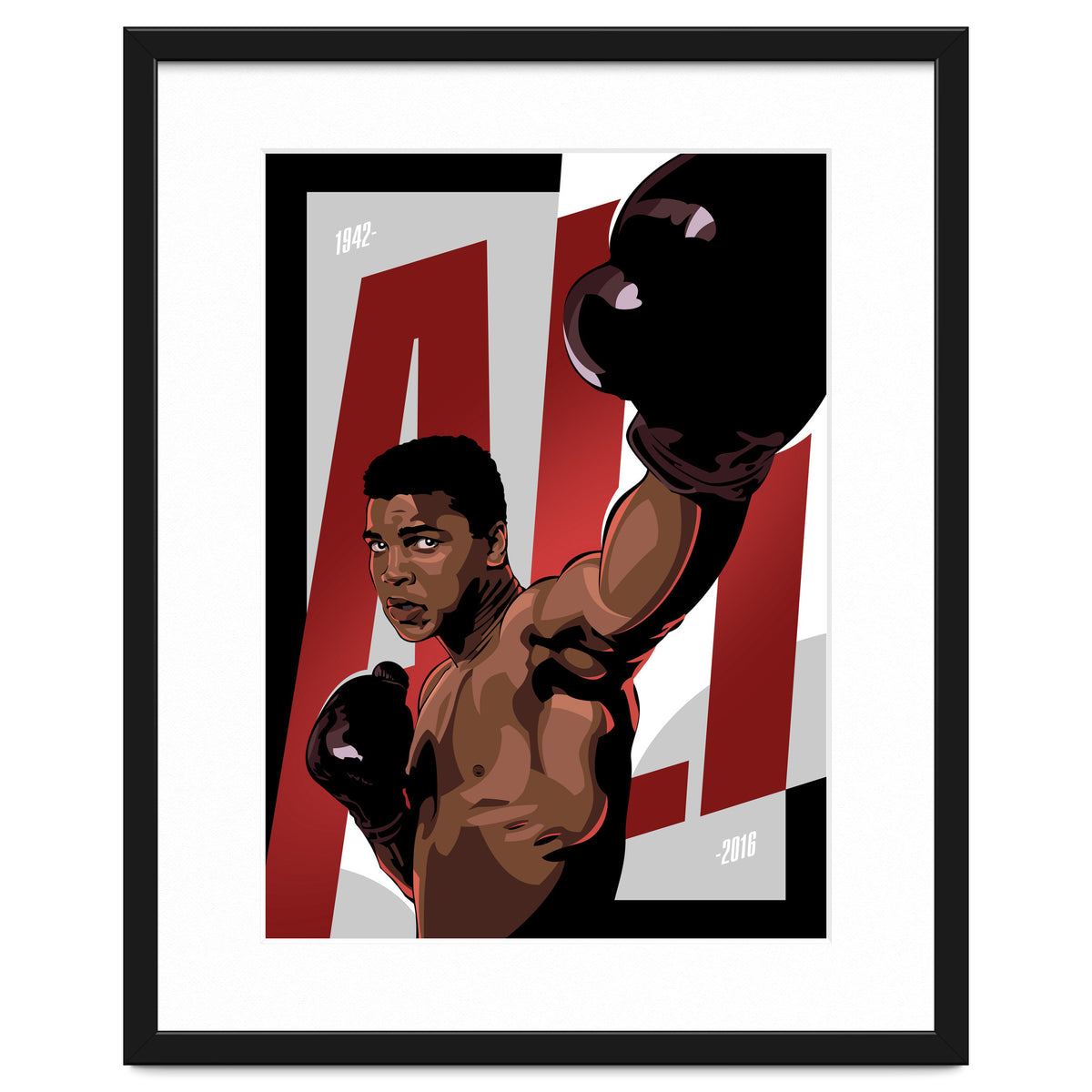 Ali The Greatest
