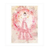 Timeless Beauty (Print Only) thumbnail