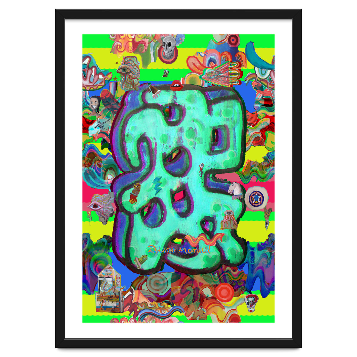 Muchas Cosas 2021 105