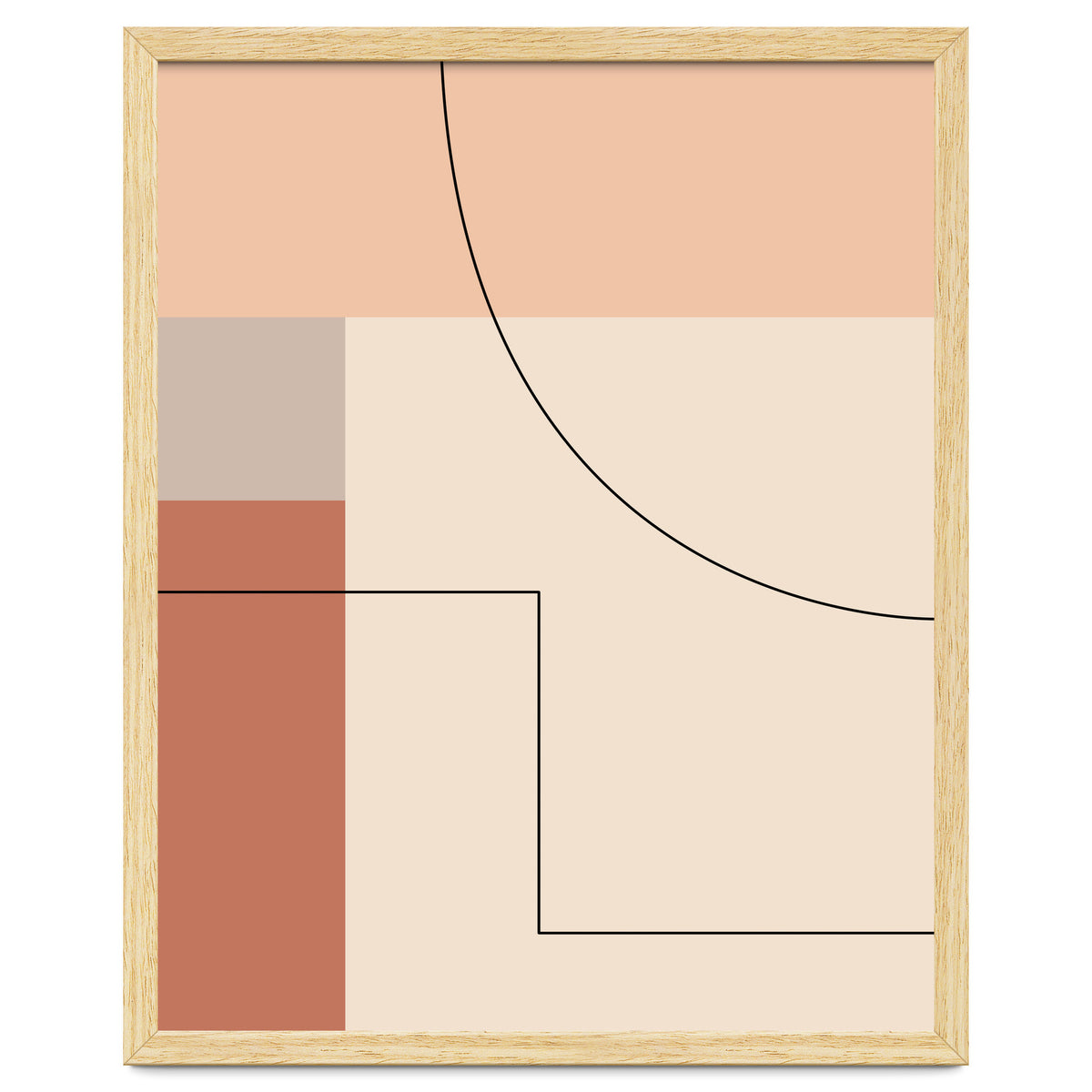 Neutral Geometric A