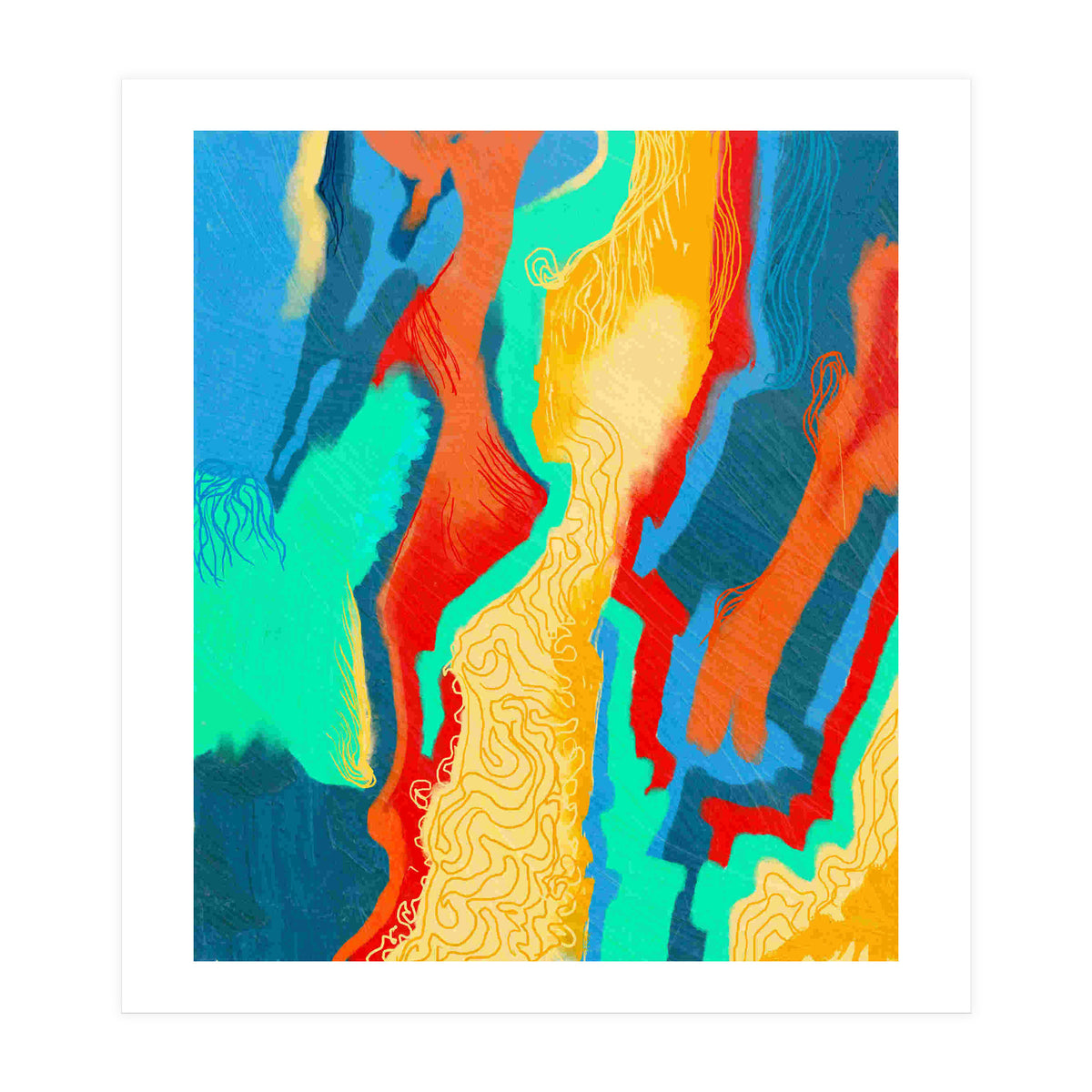 mind  (Print Only)
