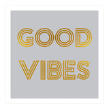 Good Vibes (Print Only) thumbnail