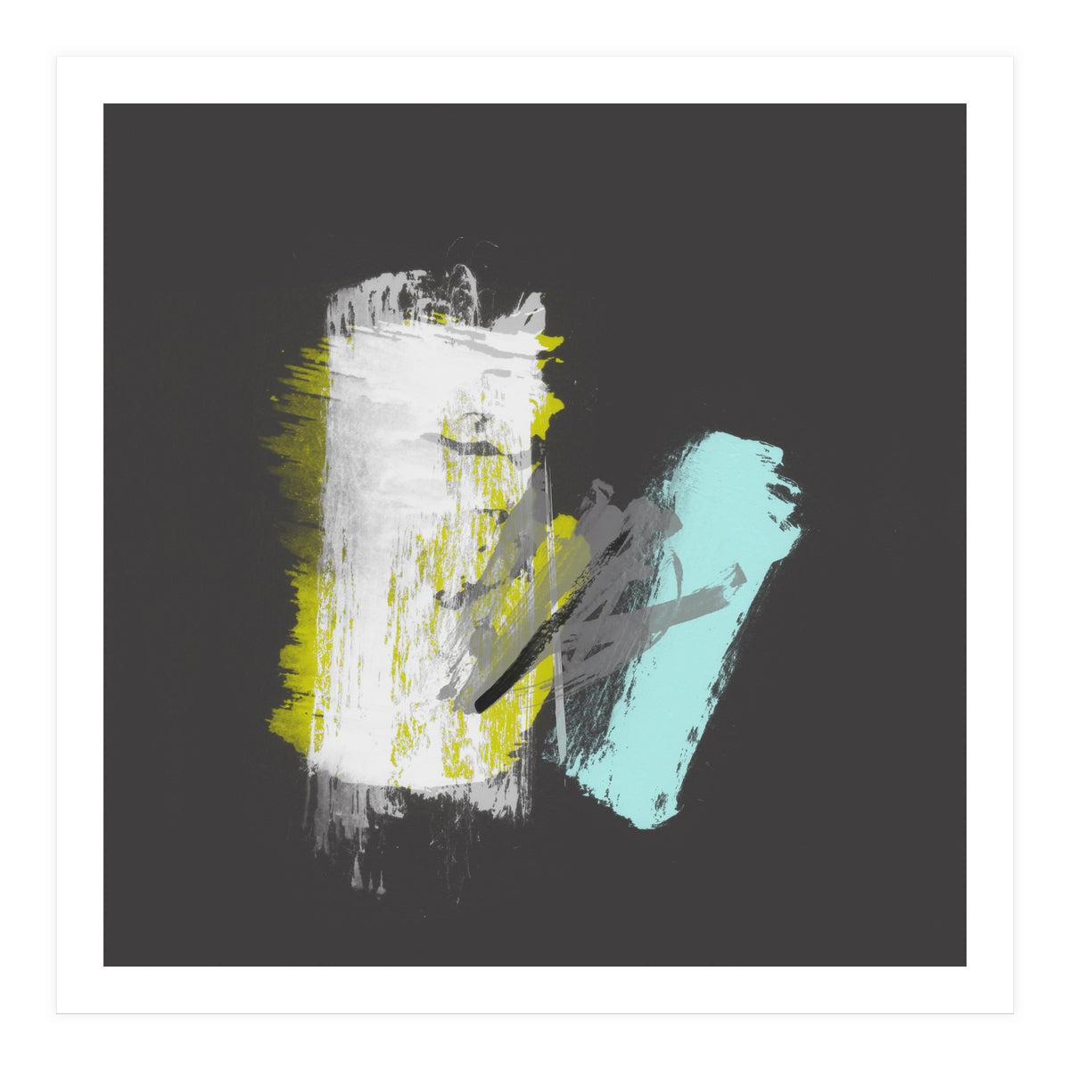 Self Determined  (Print Only)