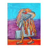 Homeless 1 (Print Only) thumbnail