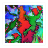 Alligator Jaws (Print Only) thumbnail