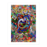 Graffitis 2021 Tapiz (Print Only) thumbnail