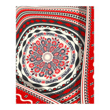 Romanian embroidery background 20 (Print Only) thumbnail