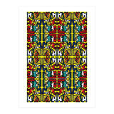 Garffiti 24 Tapiz D (Print Only) thumbnail