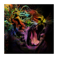 Tiger5 (Print Only)