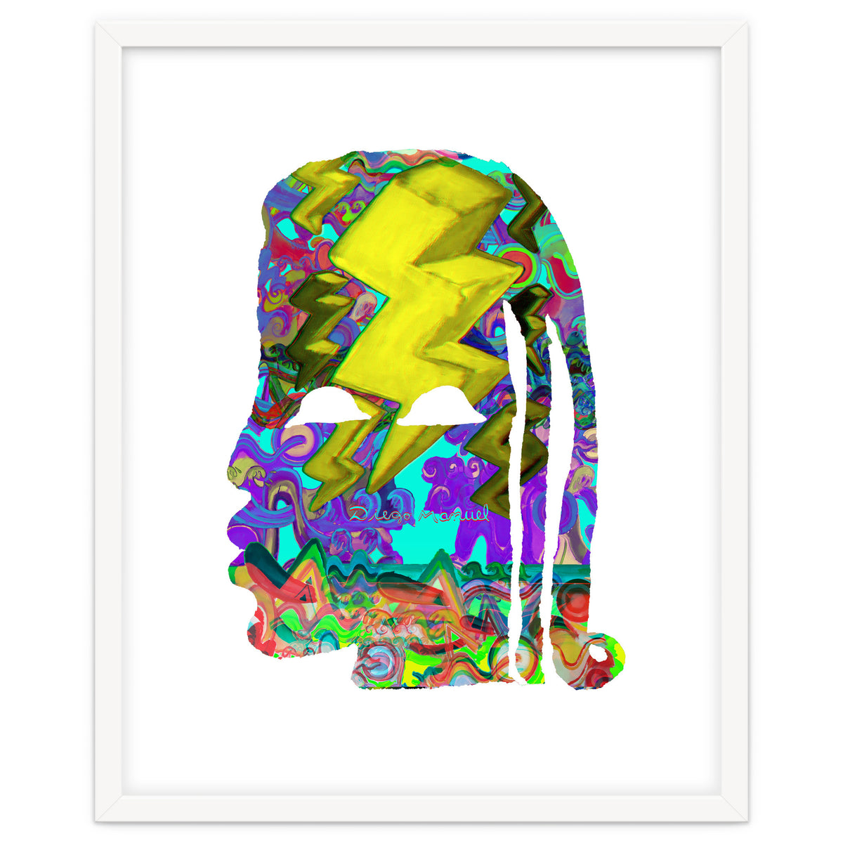 Abstracto Pop Nuevo B 6 Copia