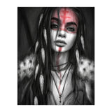 The Dark Of Night (Print Only) thumbnail