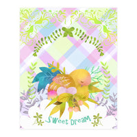Sweet Dream Dove (Print Only)