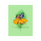Butterfly 1 (Print Only) thumbnail