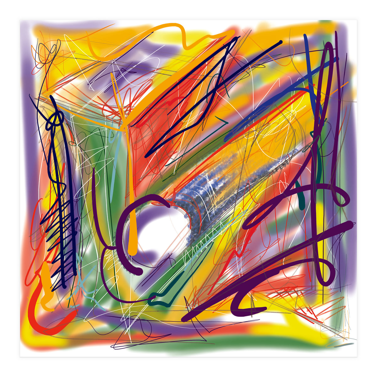 Color Weight (Print Only)