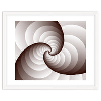 Spiral Pattern Art