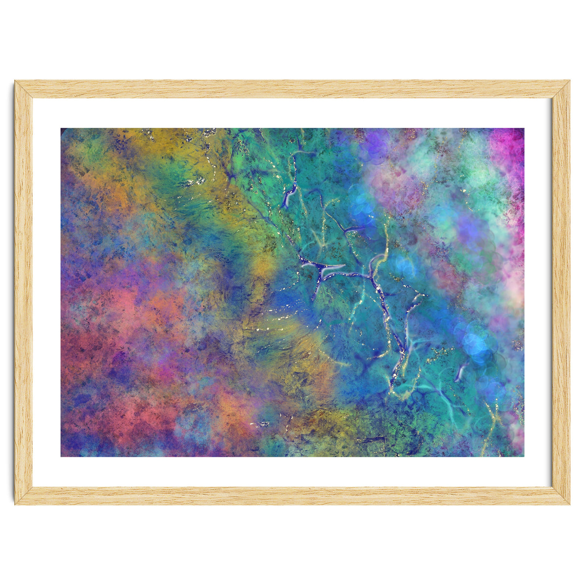 Euphoria by Poonam Shah