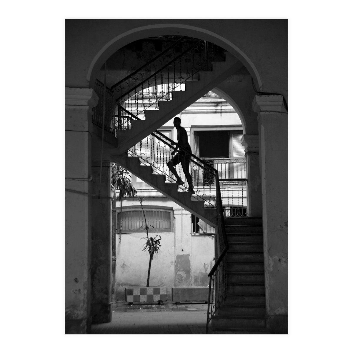 Havana, Cuba (Print Only)