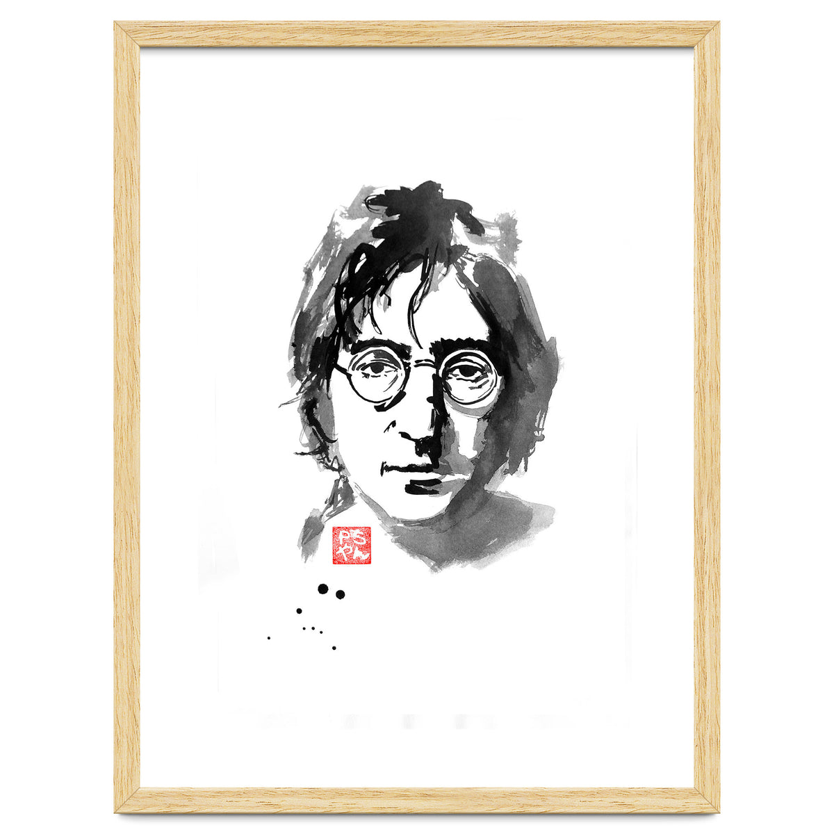 John Lennon