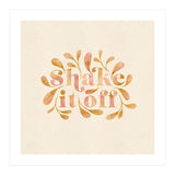 Shake It Off (Print Only) thumbnail