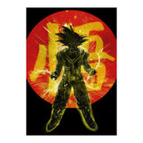 Red Dragon V2 (Print Only) thumbnail