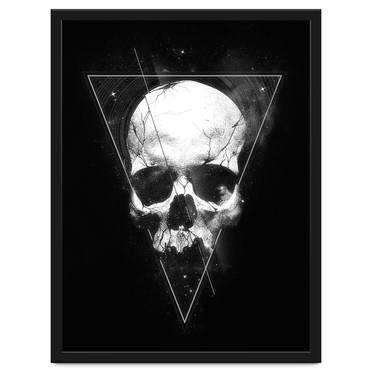 We Are All Made Of Stars