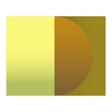 Solar eclipse | abstract modern (Print Only) thumbnail