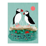 Puffin (Print Only) thumbnail