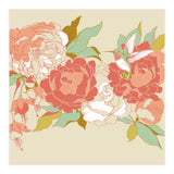 The Garden Party (Print Only) thumbnail