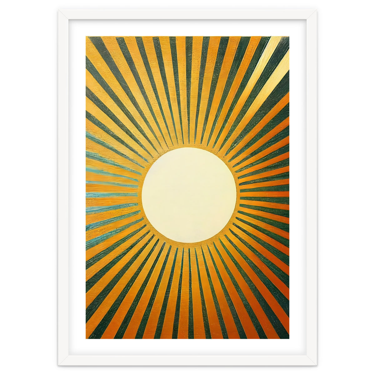 Sunburst