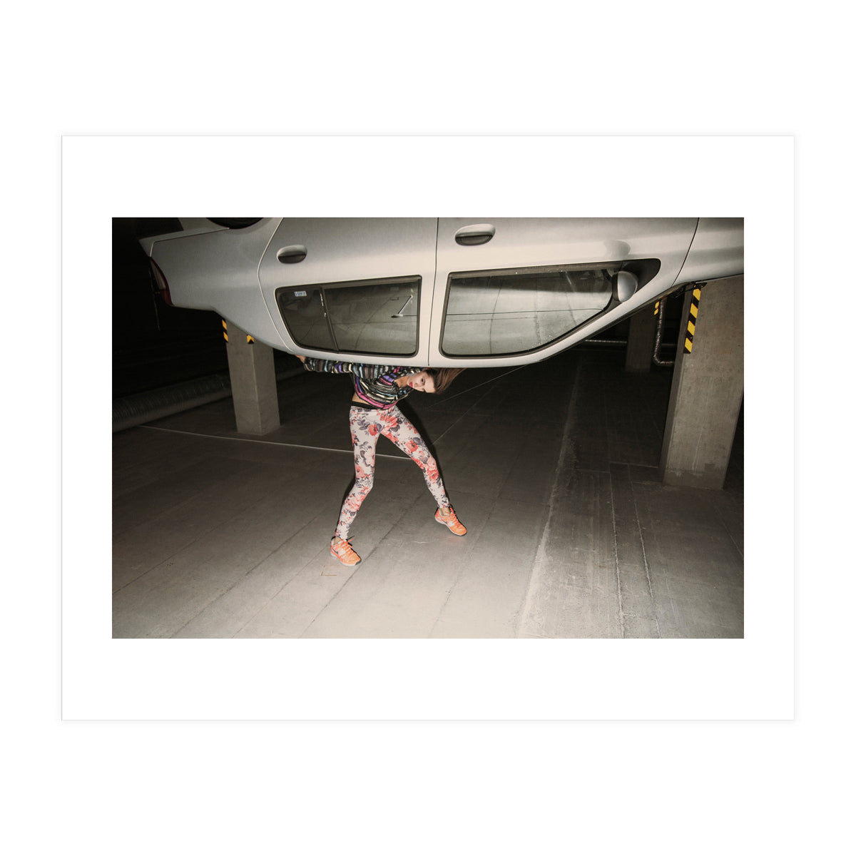 Wonder Woman (Print Only)