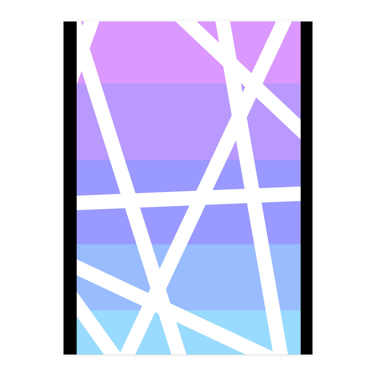 Abstrato Geométrico 39.1 (Print Only)