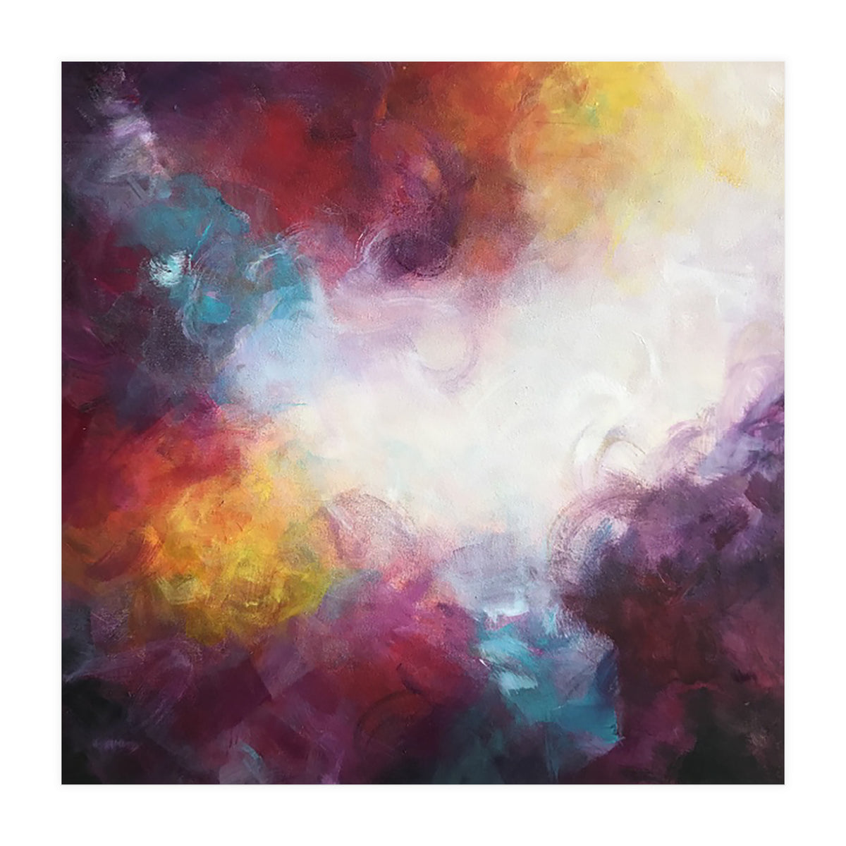 It's not that simple (Print Only)