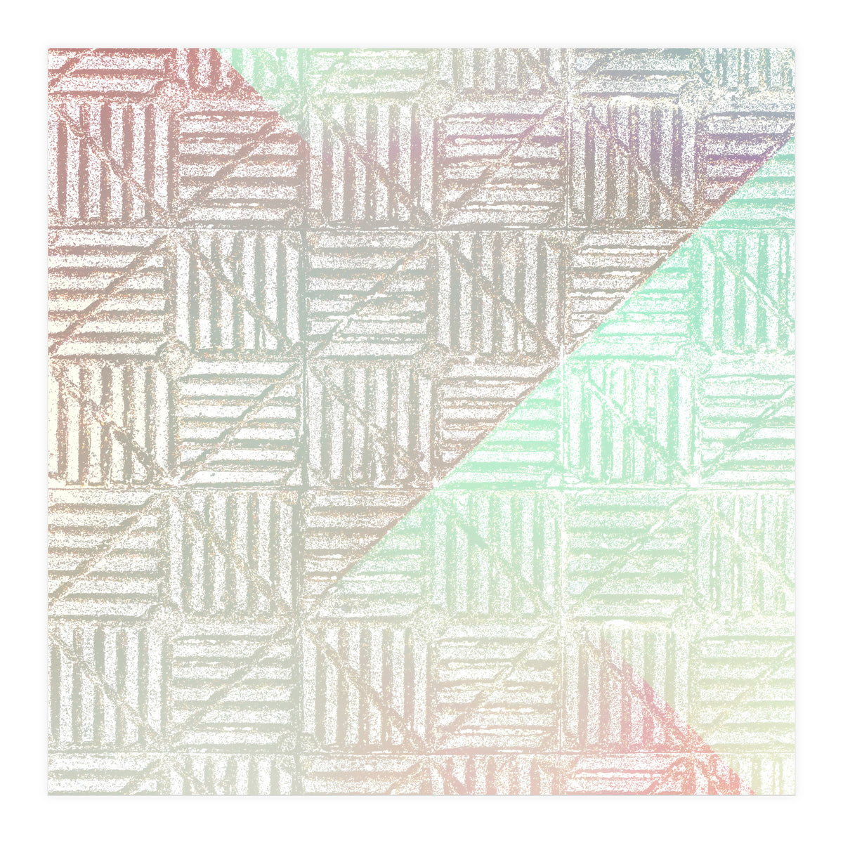 Paulista #2 (Print Only)