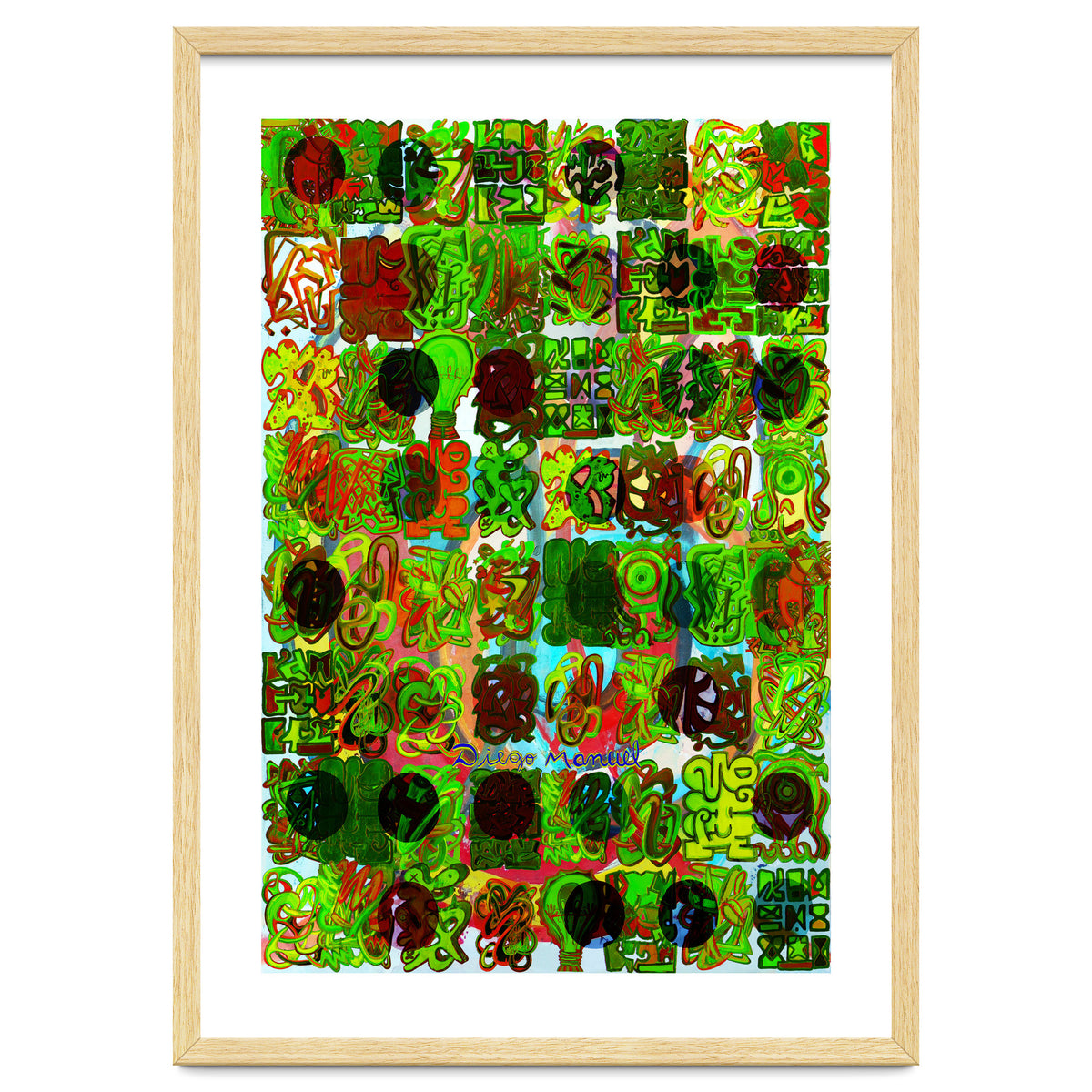 Graffiti Digital 2022 351