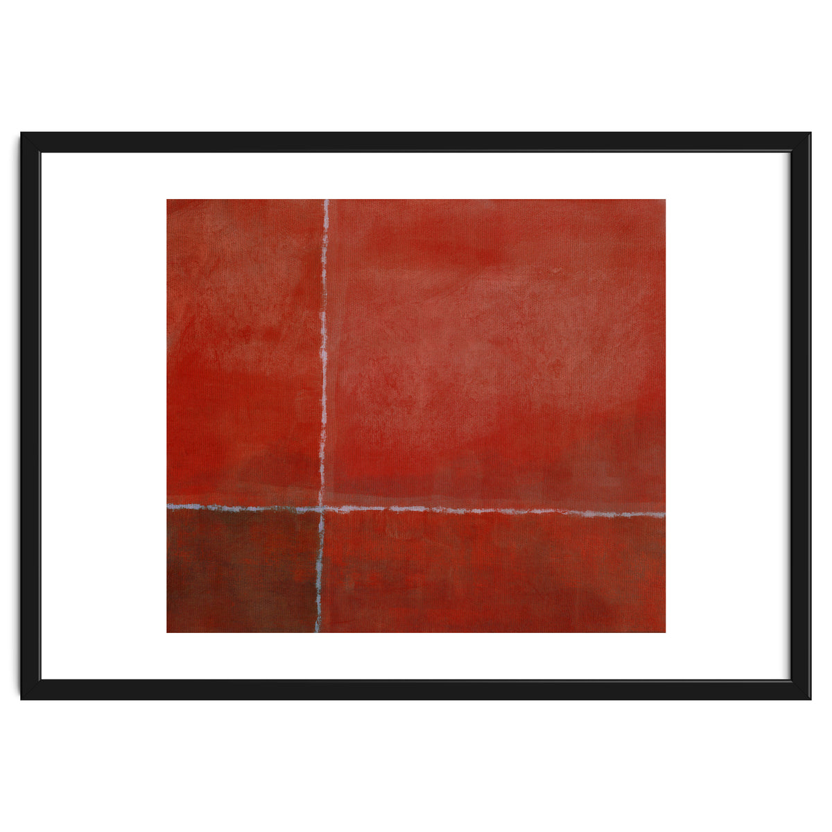 Walking On Hot Coals