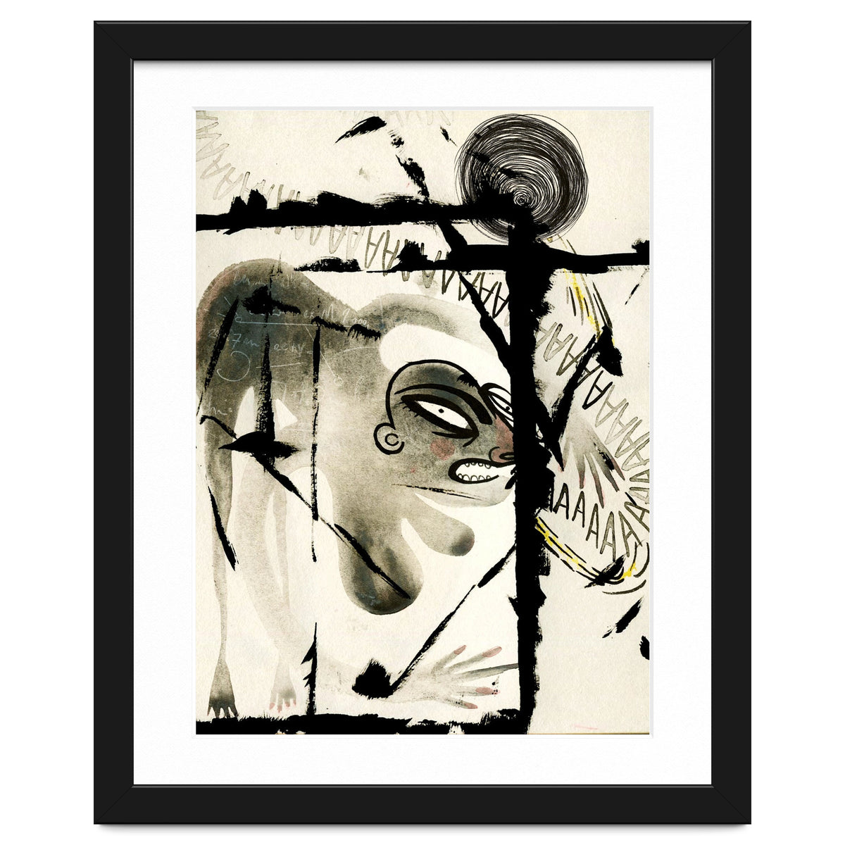 Get Your Shit Together! They Are About To Grow Potatoes On The Dark Side Of The Moon