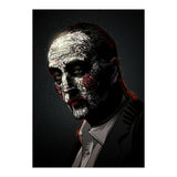 SAW (Print Only) thumbnail