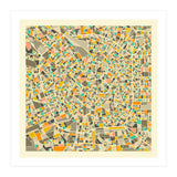 MILAN MAP (Print Only) thumbnail