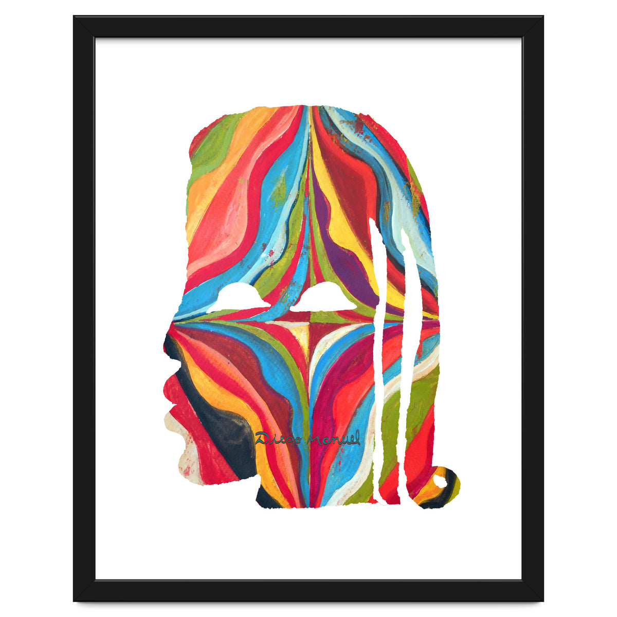 Abstracto Pop Nuevo B 13 Copia