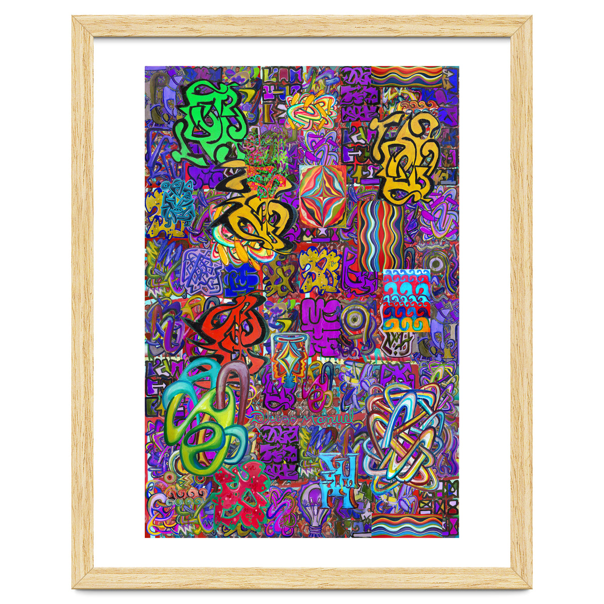 Graffiti Digital 2022 470