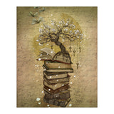 Knowledge is the Key (Print Only) thumbnail