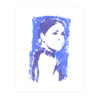 JM Blue (Print Only)