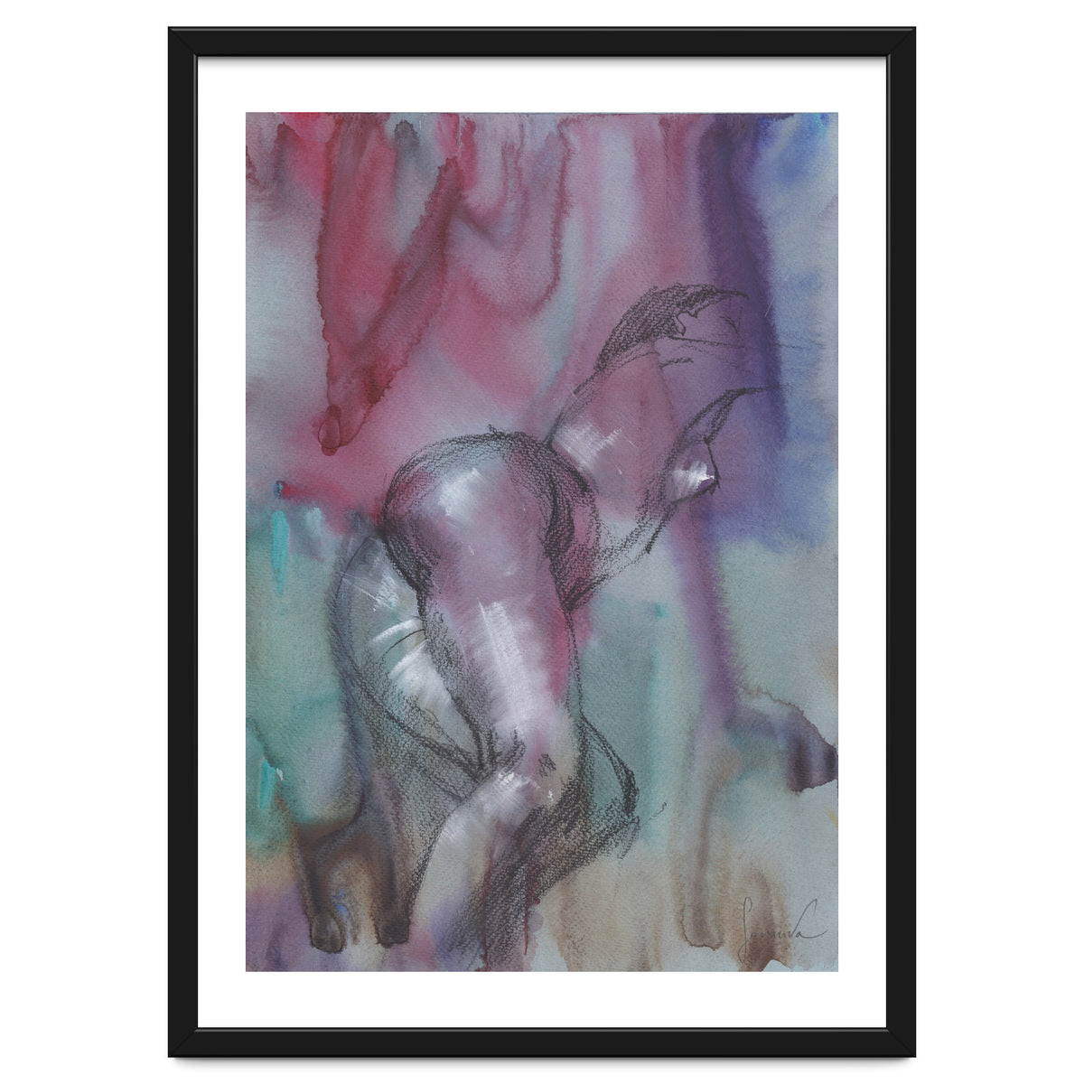 Beautiful Erotic Art