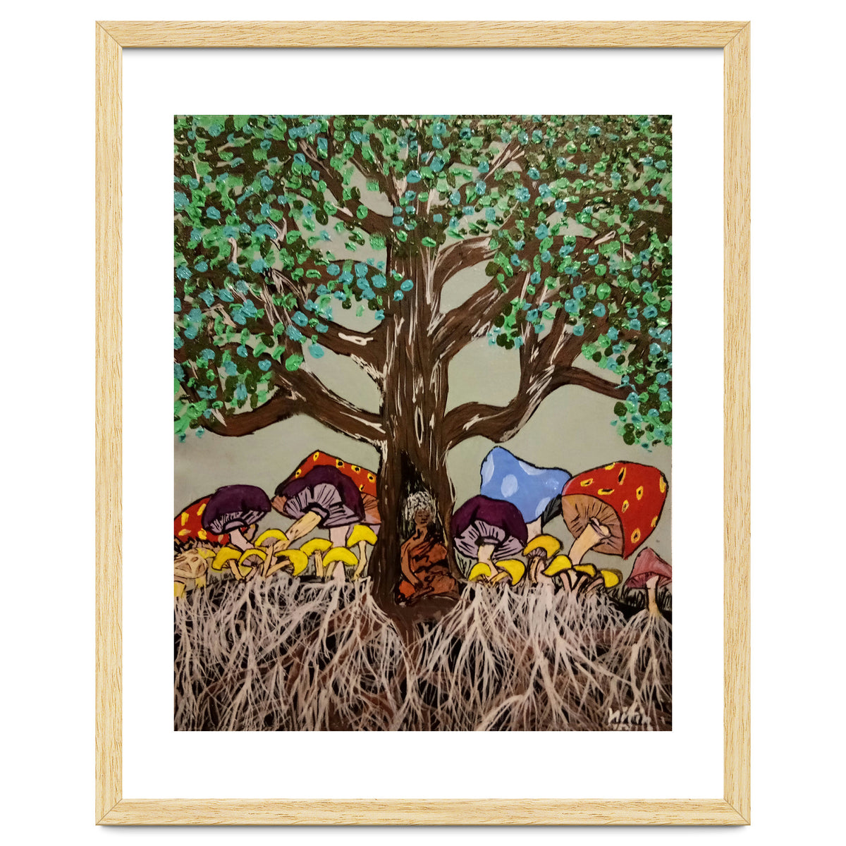 Awareness & Awekening