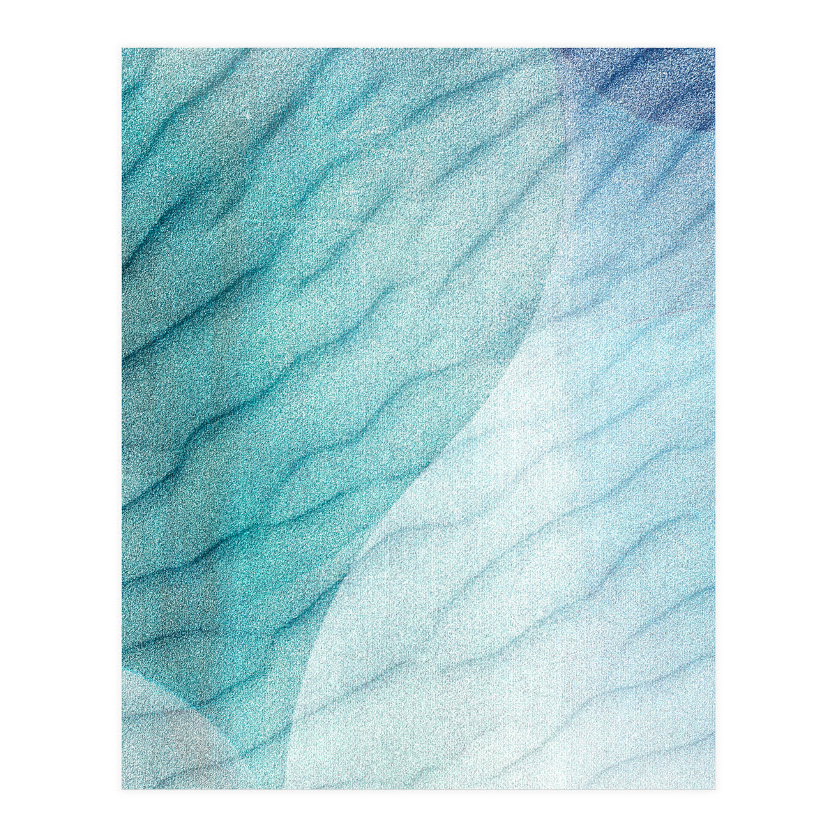 Impresiones Profundas #3 (Print Only)