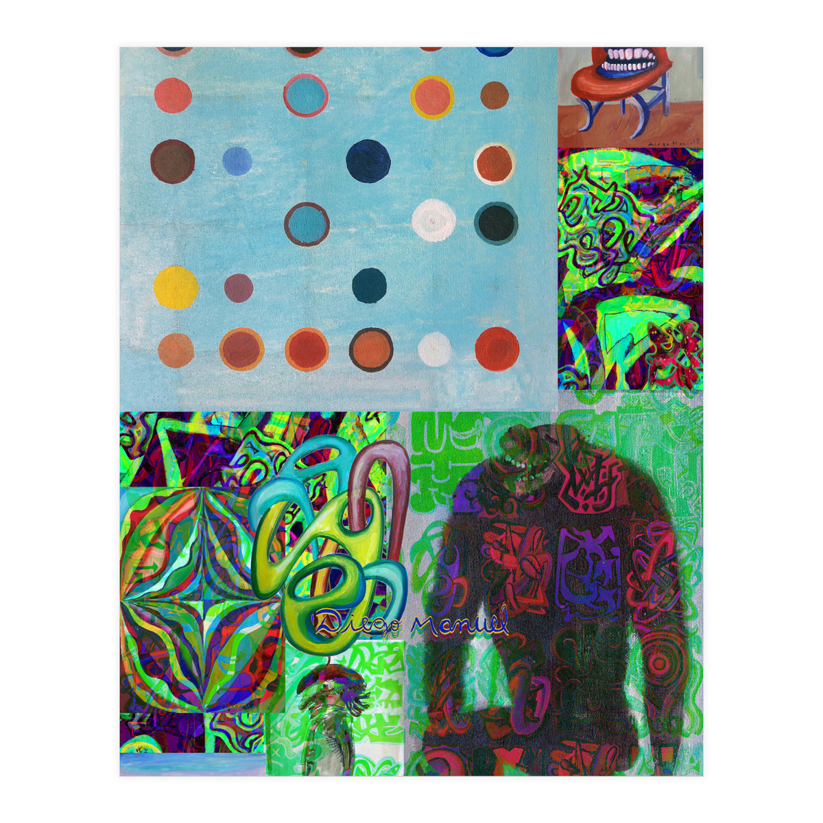 Graffiti Digital 2022 485 (Print Only)